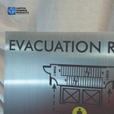 Evacuation Maps #1065