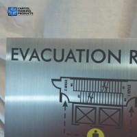 Evacuation Maps #1065