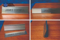 Nameplates #1120-10