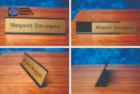 Nameplates #1120-11